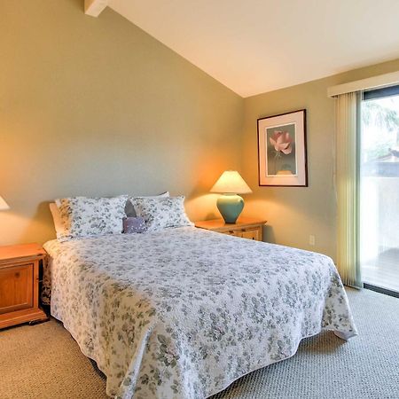 Borrego Springs Condo With Private Hot Tub And Views! Exterior photo